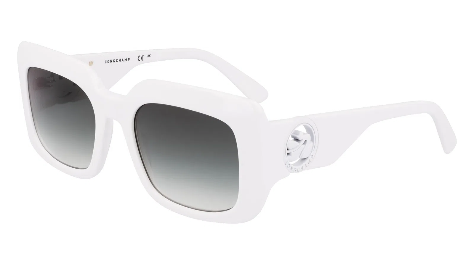 Longchamp LO753S Sunglasses - view 4
